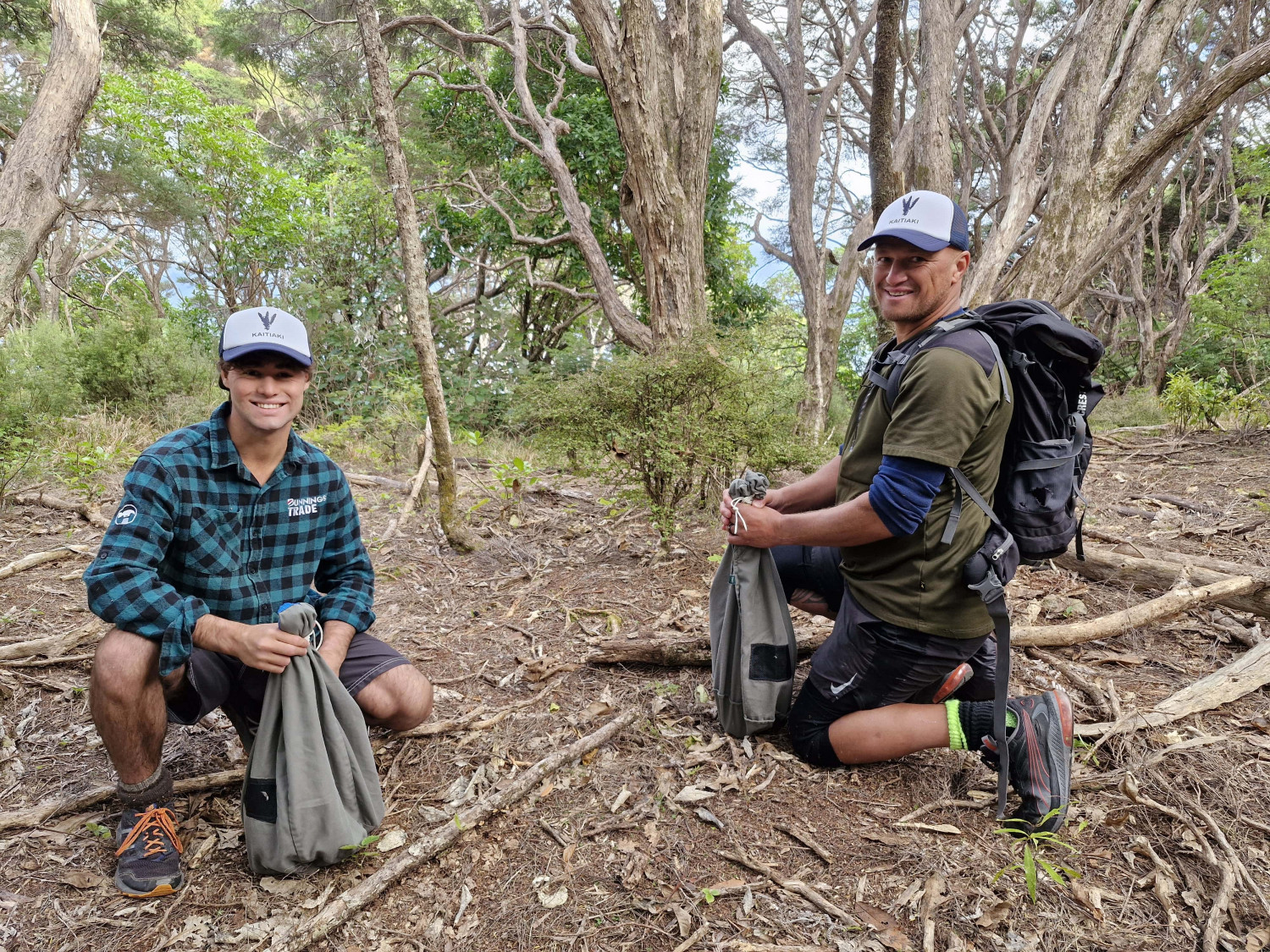 Rowi Translocation | Ōruawairua