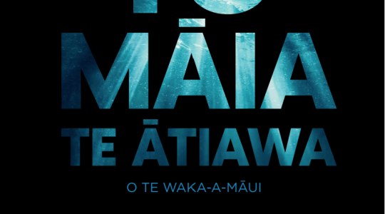 Pūrongo ā Tau 2023
