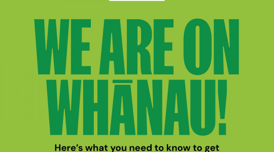 Te Uru Tahua | WhānauSaver