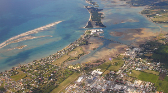 Motueka (& surrounding areas) Taiao Hui for Whānau