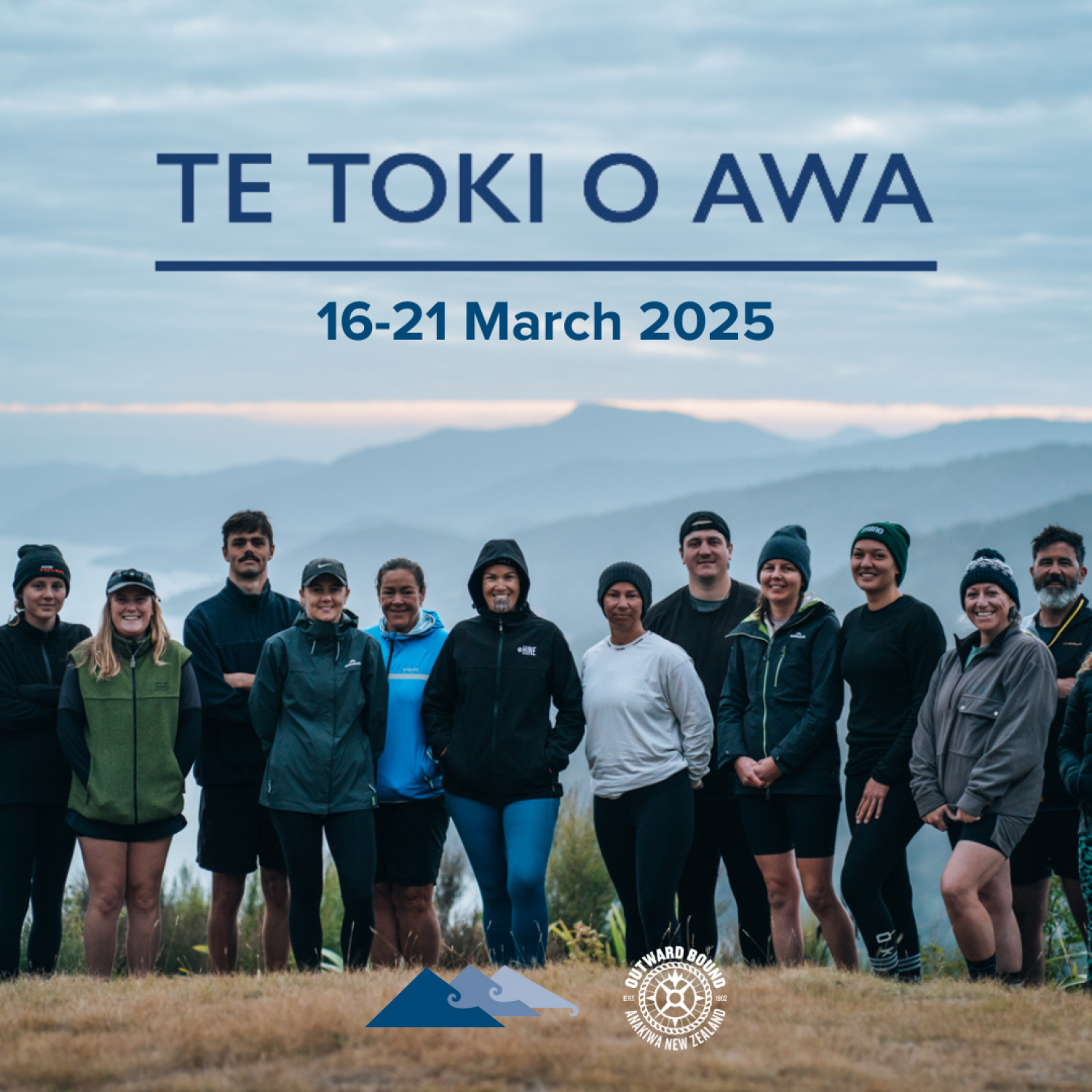 Te Toki o Awa 2025