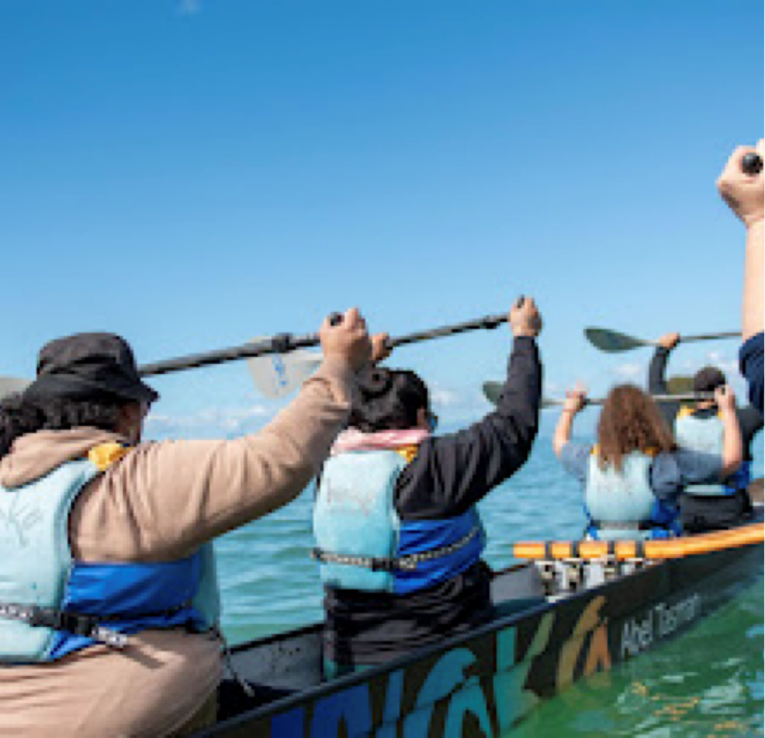 Waka Kōrero
